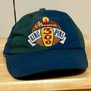 Vintage Gap ‘Missouri King Pin” Hat